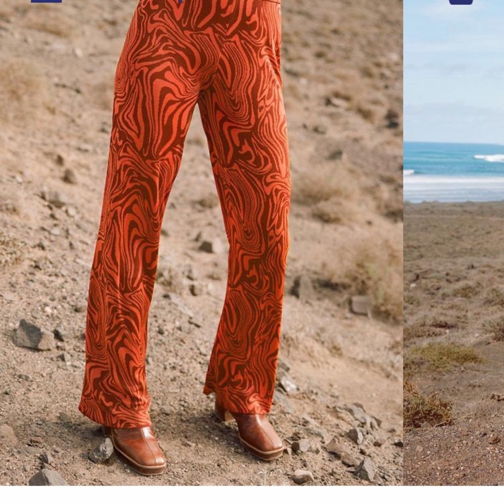 Paloma Wool Claudia Pants